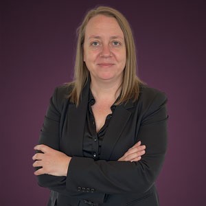 Karine Amyot, Administratrice