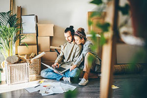 Mortgage Purchase