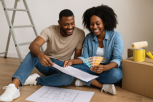 Mortgage Refinance