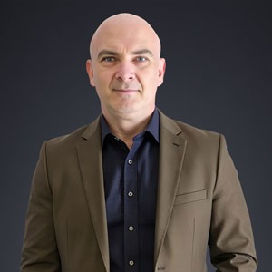 St&eacute;phane Lessard, Mortgage Agent